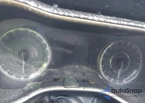 2016 Chrysler 200 Limited from USA, damaged, VIN 1C3CCCAB7GN130073